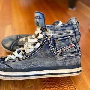 Diesel Men’s shoes